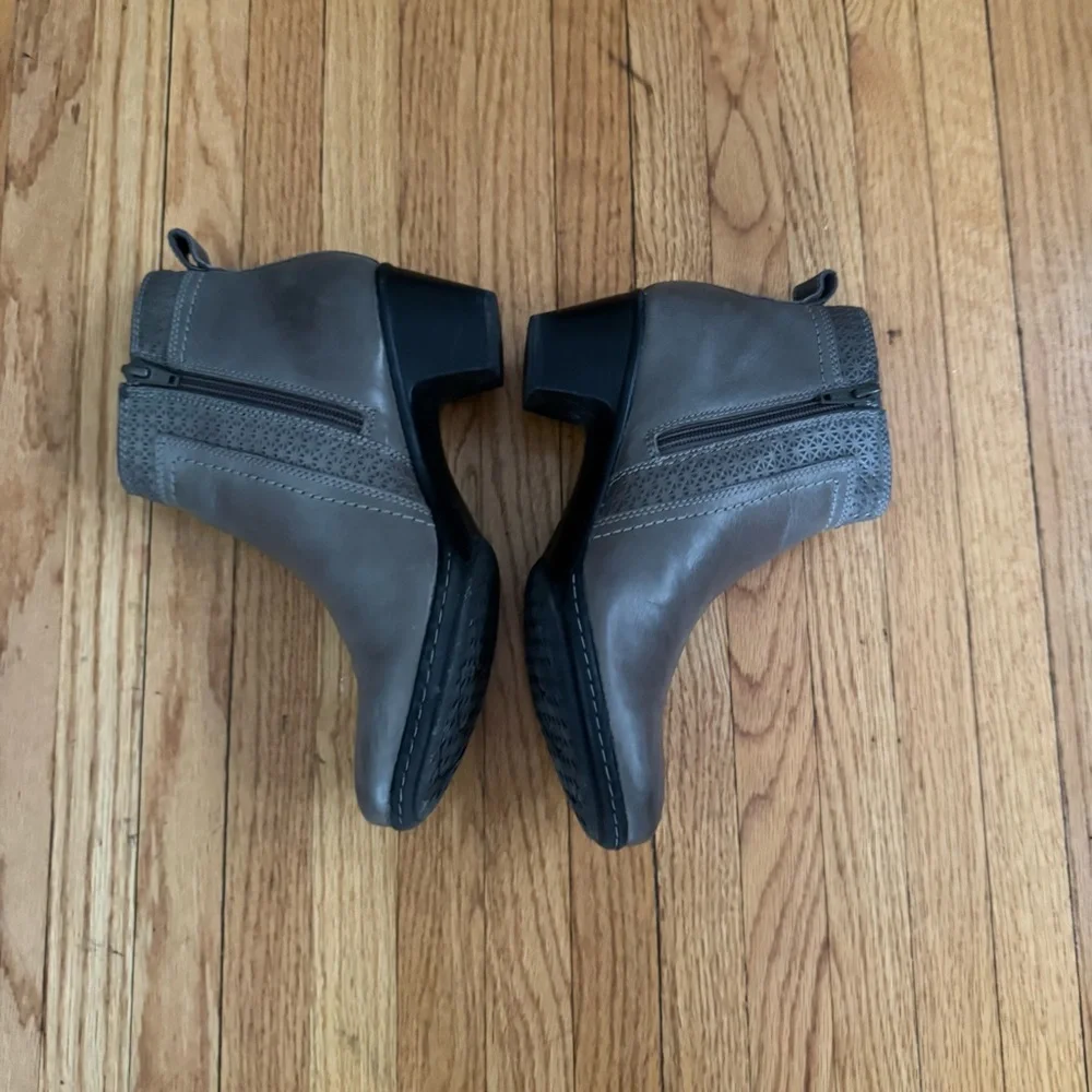 Rockport Leather Boot - Picture 7 of 8